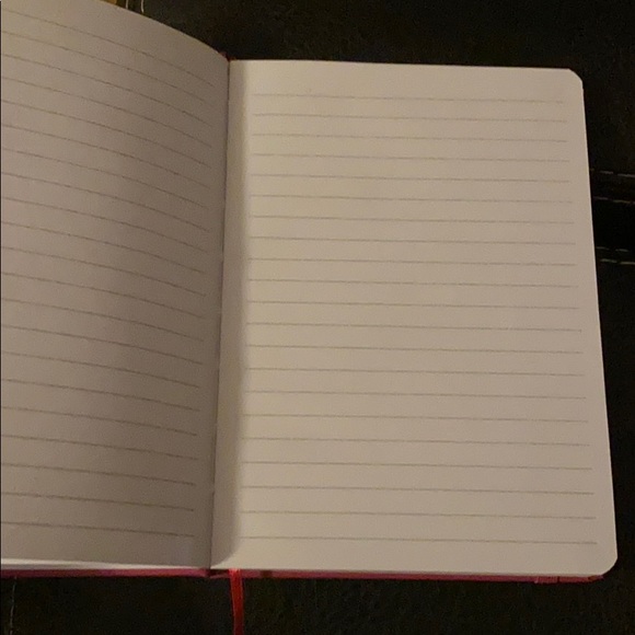 BumpLife Strong Mama Journal - Picture 2 of 4